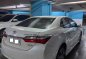 Pearl White Toyota Corolla altis 2018 for sale in Mariveles-6