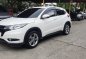 White Mazda 3 2018 for sale in Pasig-0