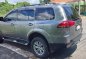 White Mitsubishi Montero 2015 for sale in Manila-2