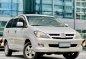 White Toyota Innova 2005 for sale in -1