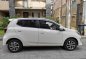 White Toyota Wigo 2019 for sale in Manila-2