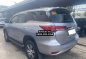 White Toyota Fortuner 2018 for sale in Automatic-5