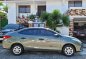 White Toyota Vios 2023 for sale in Manual-3