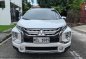Selling Pearl White Mitsubishi Xpander Cross 2021 in Parañaque-0