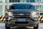 White Ford Explorer 2013 for sale in Automatic-4