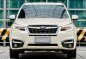 White Subaru Forester 2016 for sale in Makati-0