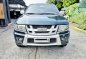 White Isuzu Sportivo 2016 for sale in Bacoor-0