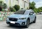 Selling White Subaru Xv 2018 in Bacoor-1