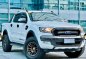 Sell White 2016 Ford Ranger in Makati-1