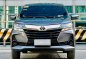 White Toyota Avanza 2019 for sale in Manual-0