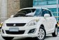 Selling White Suzuki Swift 2016 in Makati-1