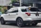 Sell Pearl White 2018 Ford Explorer in Manila-2