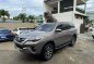 Sell White 2020 Toyota Fortuner in San Pablo-0