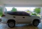 Sell White 2022 Mitsubishi Montero sport in Manila-6