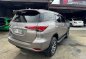 Sell White 2020 Toyota Fortuner in San Pablo-3