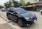 White Subaru Forester 2017 for sale in Quezon City-0