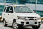 White Isuzu Crosswind 2017 for sale in Makati-1