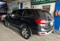 Selling White Ford Everest 2016 in Manila-2