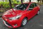 White Toyota Vios 2017 for sale in Cainta-4