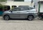 Selling White Mitsubishi XPANDER 2019 in Manila-3