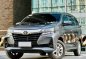 White Toyota Avanza 2019 for sale in Manual-2