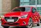 White Mazda 2 Hatchback 2018 for sale in Makati-2