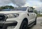 Sell White 2015 Ford Ranger in Mexico-0