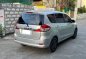 Sell White 2018 Suzuki Ertiga in Bacoor-5