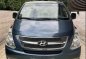 White Hyundai Starex 2012 for sale in Automatic-1