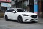 Sell White 2016 Mazda 2 in Makati-0