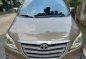 White Toyota Innova 2011 for sale in -0