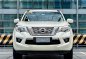 Sell White 2019 Nissan Terra in Makati-1