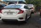 White Honda Civic 2018 for sale in Caloocan-6