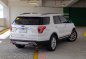 Bronze Ford Explorer 2017 for sale in -1