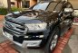 Selling White Ford Everest 2016 in Manila-1