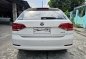 White Volkswagen Santana GTS 2019 for sale in Automatic-5