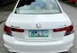 Sell White 2008 Honda Accord in Quezon City-5