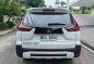 Selling Pearl White Mitsubishi Xpander Cross 2021 in Parañaque-3