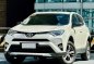 Sell White 2016 Toyota Rav4 in Makati-5