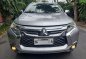 Selling White Mitsubishi Montero sport 2017 in Parañaque-1