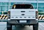 Sell White 2016 Ford Ranger in Makati-2