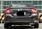 White Honda Civic 2017 for sale in Automatic-7