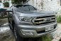 White Ford Everest 2018 for sale in Quezon City-5