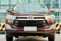 White Toyota Innova 2017 for sale in Automatic-0