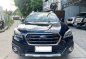 White Subaru Outback 2017 for sale in Manual-0