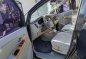 White Toyota Innova 2009 for sale in -6