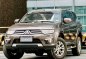 Sell White 2015 Mitsubishi Montero in Makati-2