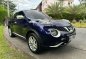 White Nissan Juke 2017 for sale in -5