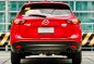 White Mazda 2 2015 for sale in Automatic-9