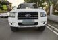 Selling White Ford Everest 2008 in Manila-0